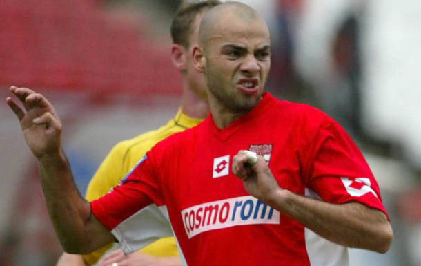 Giani Kiriță, dezvăluiri incredibile! Fostul fundaș și-a bătut un coleg: „Era obraznic, nu făcuse nimic la Dinamo”