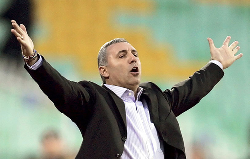 Hristo Stoichkov dă vina pe oficialii clubului pentru plecarea lui Leo Messi de la FC Barcelona: „În final, s-a dovedit a fi o minciună de proporții!”. De ce îl apreciază fostul fotbalist pe argentinian