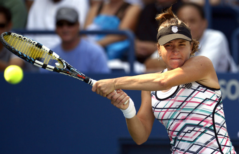 Alexandra Dulgheru prinde din nou aripi! Salt fabulos de 441 de locuri în clasamentul WTA după semifinala atinsă la Zagreb