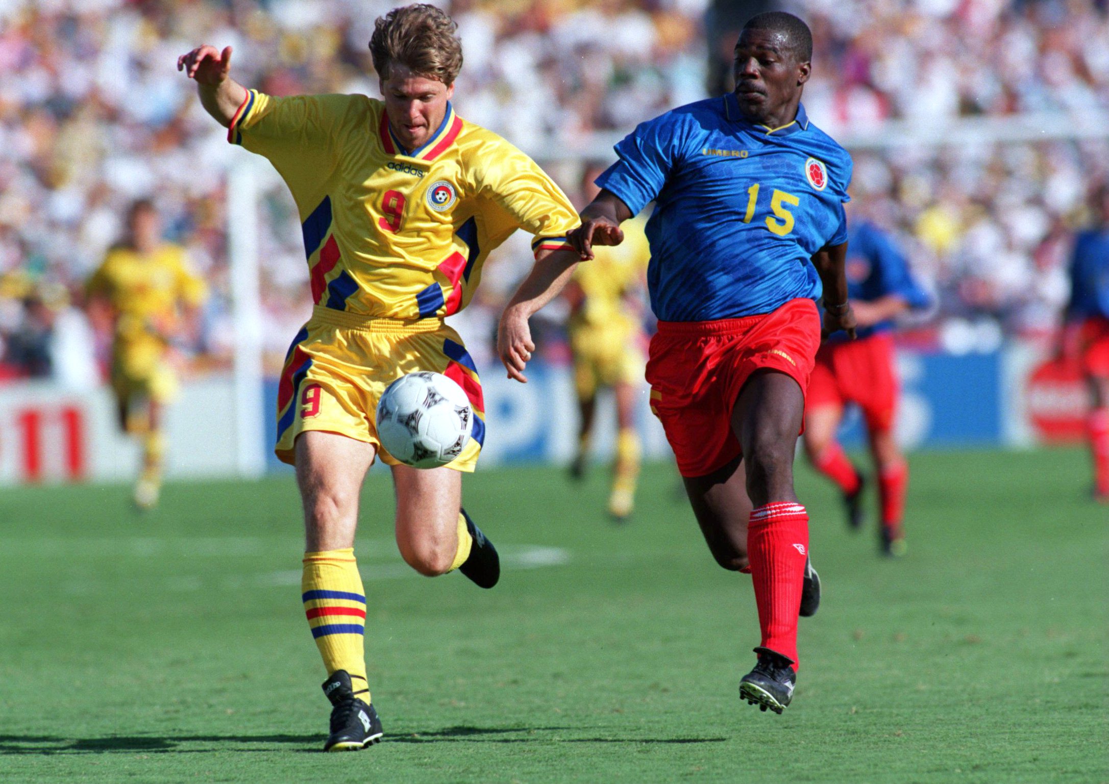 2. Florin Răducioiu