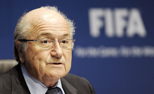 Tot ce trebuie să știi după documentarul Netflix despre corupția FIFA, cu Sepp Blatter în prim-plan. „Caracatița” mafiei din fotbal și dezvăluiri incendiare înaintea Cupei Mondiale din Qatar | SPECIAL