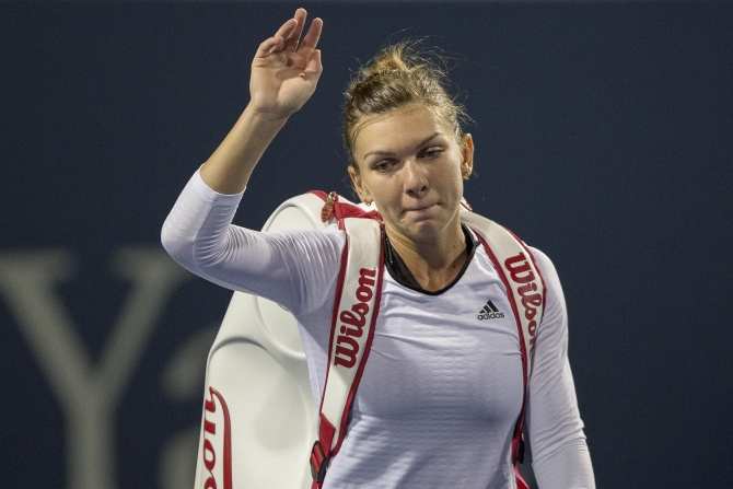 Scandalul de dopaj în care e implicată Simona Halep ia amploare și o jucătoare prinsă deja cu substanțe interzise lansează acuzații de ultimă oră: „Tăcerea lor spune multe”