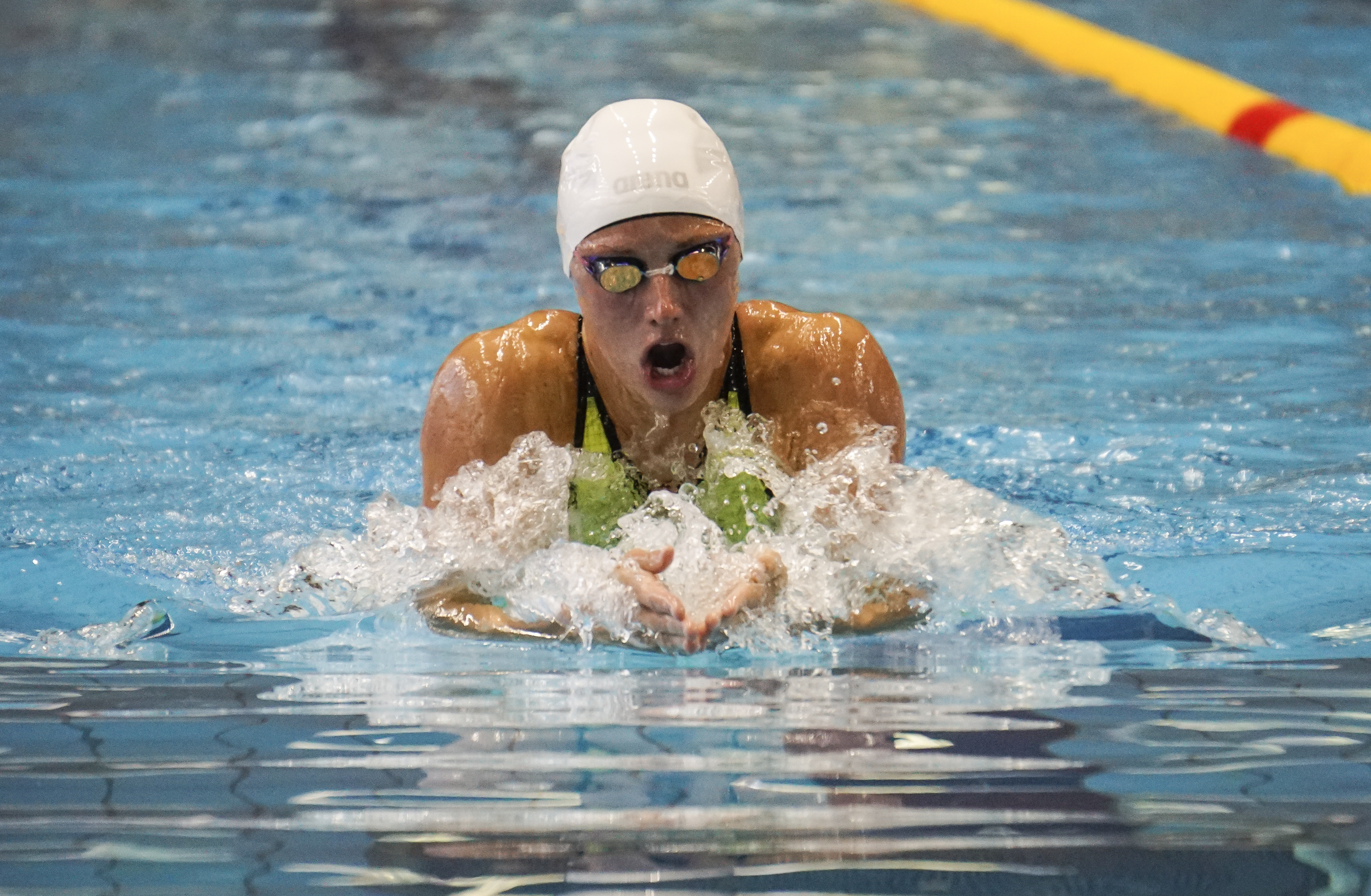 Suntem la ani lumină de sportul din Ungaria! Comparația care îngroapă România în rușine cu medalii la olimpiade și la alte sporturi | SPECIAL