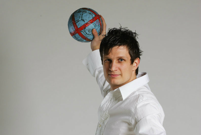 Viorel Mazilu, uimit de forța în regim de viteză de la Mondialul de handbal: „Dacă luăm ce juca Gațu și ce e azi, e diferență de la cer la pământ” + Comparația dintre Messi și Dobrin