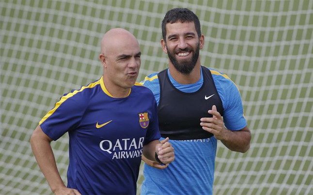 Ar da orice să mai joace: vedeta care a câștigat campionatul Spaniei cu rivalele Barcelona și Atletico Madrid s-a retras oficial din fotbal!