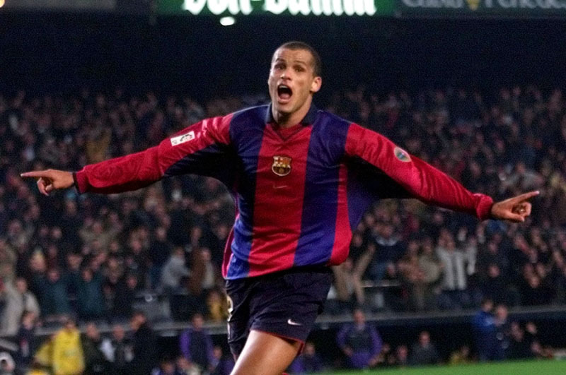 Brazilianul Rivaldo sare și el în apărarea lui Octavian Șovre: „A fost complet nedrept!”