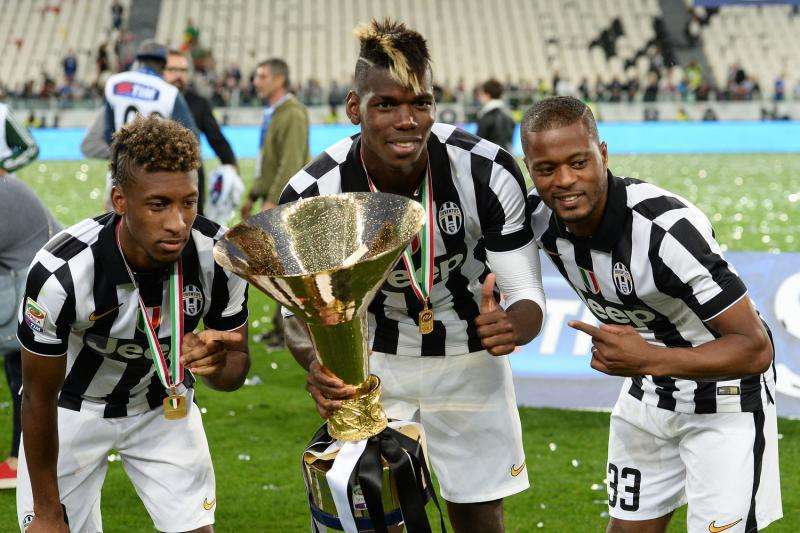 O legendă a lui Juventus Torino îl distruge pe Paul Pogba: „E o mare problemă! Colegii lui au probleme și el se duce și schiază!”