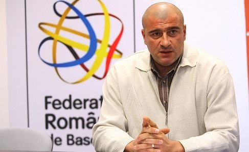 Se ascut săbiile la Federațía Română de Baschet! Horia Păun: „Campania electorală se desfășoară murdar”
