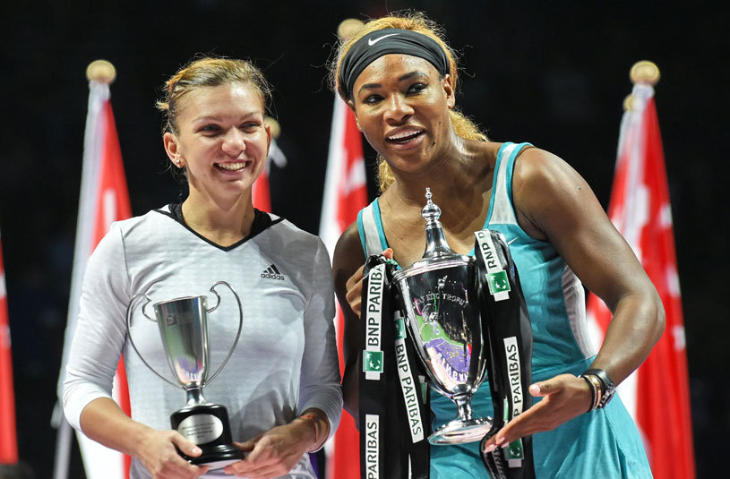 Simona Halep – Serena Williams, un meci pe muchie de cuțit! Ce cotă la pariuri are românca pentru un nou succes la Australian Open