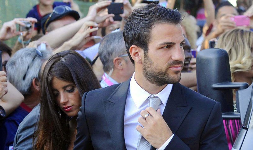 Cesc Fabregas a tras un semnal de alarmă în legătură cu viitorul lui Manchester City, noua campioană a Europei: „Depinde de două lucruri”