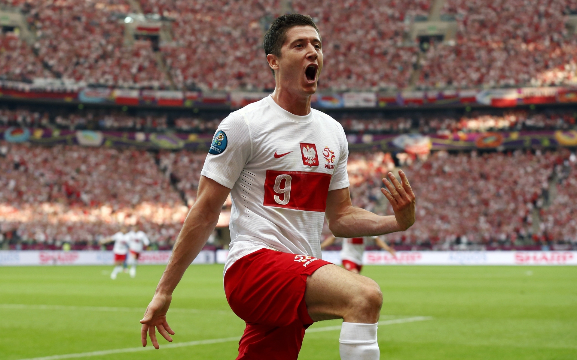 Cine transmite la tv Polonia-Slovacia, meci din grupa E de la Euro 2020
