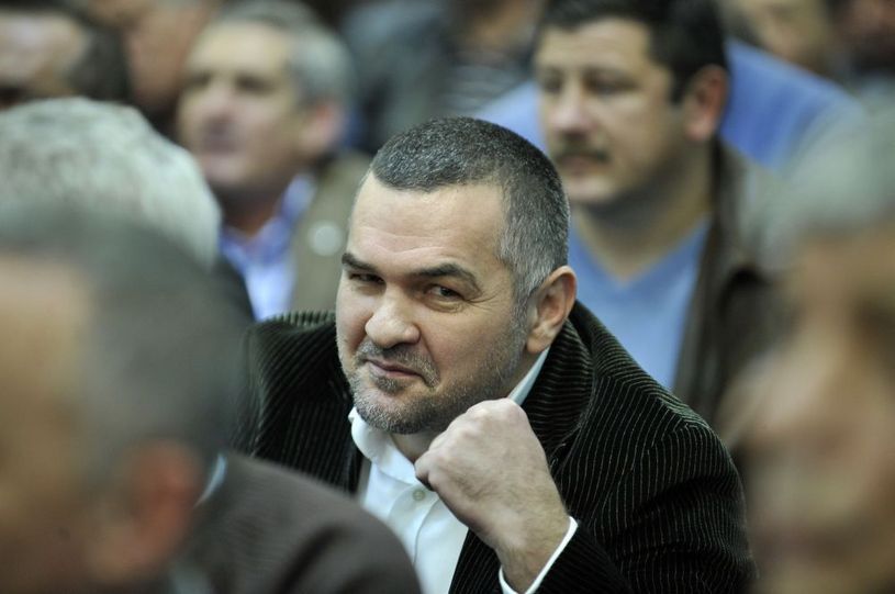 Leonard Doroftei vine în România abia în 2023!