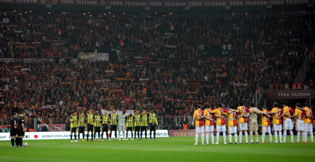 Bașkanii de la Galata, sumă astronomică pentru Cicăldău și Moruțan! Primă fabuloasă pentru derby-ul cu Fenerbahce