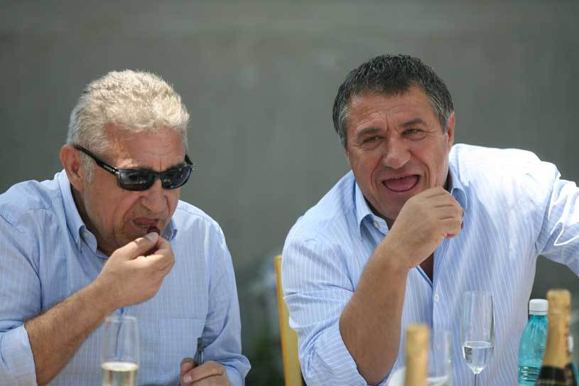 Victor Becali, reacție tranșantă în „războiul” declarat de Anamaria Prodan: „E totul absurd!” Ce spune despre „amenințările” aduse lui Dennis Man