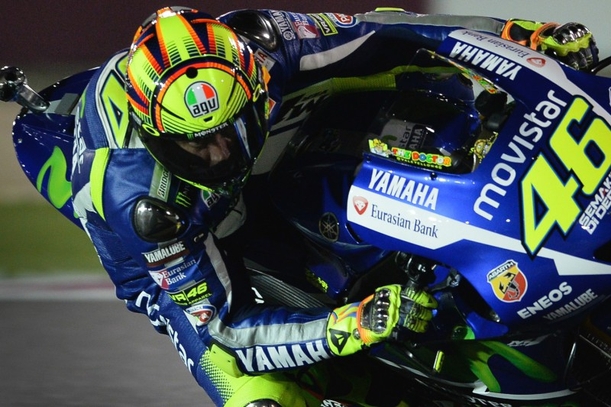 Valentino Rossi a trecut printr-o dramă după ce s-a infectat cu COVID-19: „Nu mi s-a mai întâmplat asta și atunci am înțeles”