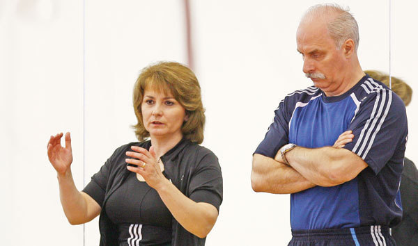Mariana Bitang, cea mai valoroasă antrenoare din lume din toate sporturile, împlinește azi 60 de ani | SPECIAL