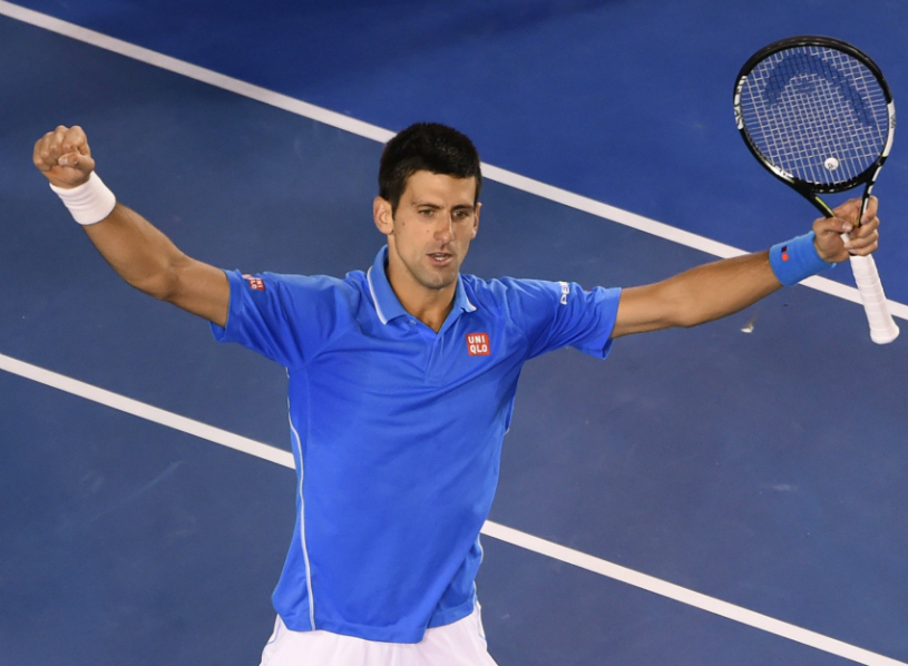 throw away Carrot Applicant Djokovic stabilește record după record! Sârbul, peste cele mai bune sezoane  ale lui McEnroe și Federer la număr de puncte câștigate. Tenisul masculin  românesc, tot mai invizibil în ATP la simplu
