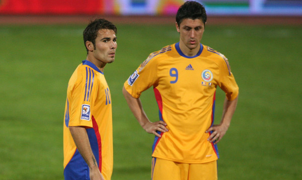 Ciprian Marica, descriere neașteptată despre Adrian Mutu: „Avea sânge în instalație, lua decizii! Băi, te-ai schimbat de când ești antrenor”