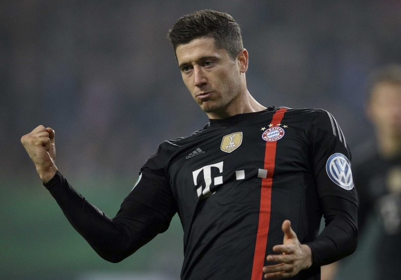 Poveste fabuloasă! Pariul de 50 de euro, făcut de Robert Lewandowski cu Jurgen Klopp, l-a ajutat pe starul lui Bayern Munchen să ia trofeul „The Best”