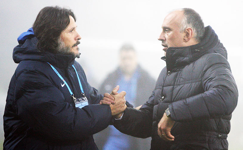 Florin Prunea a dezvăluit cum l-a dat afară pe Nicolo Napoli de la Poli Iași: „I-am spus că nu merge cu mine!” | VIDEO EXCLUSIV ProSport Live