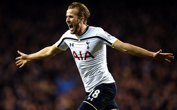 Harry Kane va fi investigat pentru o manevră pe care o execută frecvent, considerată „periculoasă” pentru apărătorii adverși!