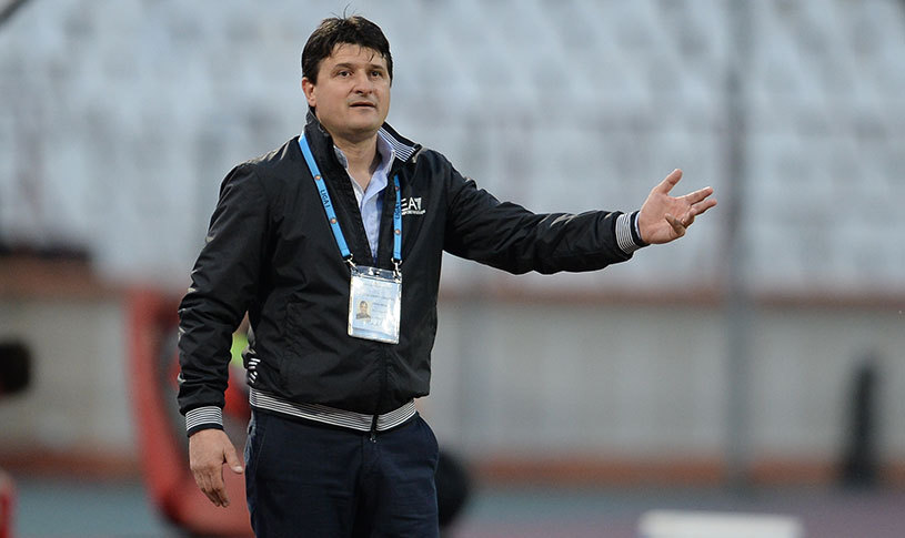 ProSport, confirmat! Prima reacție a lui Adrian Falub după ce a semnat cu Academica Clinceni: „Totul este gata! Ne-am înțeles!” Când va fi prezentat oficial | EXCLUSIV