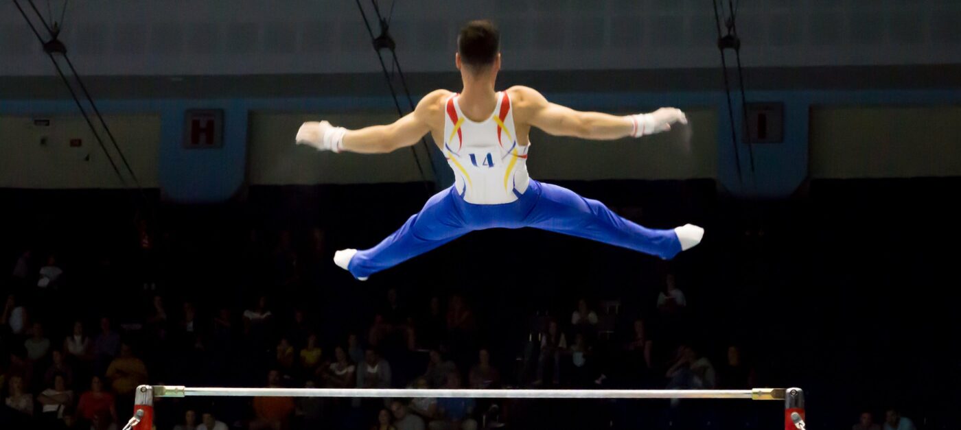 Gimnastul Andrei Muntean se pregătește să dea un răspuns final pentru viitorul în gimnastică: „În două săptămâni voi comunica”. SPECIAL