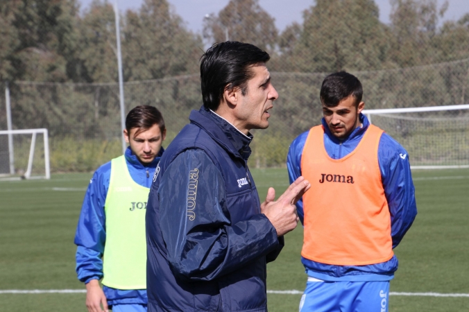 Dezvălurile ProSport l-au „atins” și pe Daniel Mogoșanu? Selecționerul Under 18 și-a prezentat demisia, la fel și antrenorul de la Under 19
