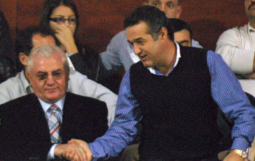 Gigi Becali a dat un tun de 30 de milioane de euro! Mitică Dragomir a dezvăluit totul: „E diabolic!” EXCLUSIV ProSport Live