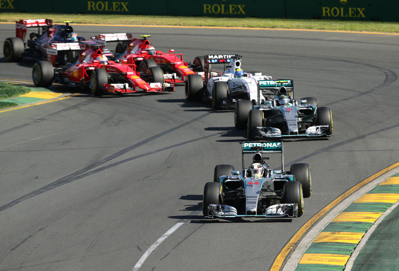 Mutare surpriză în Formula 1! Cine l-ar putea înlocui pe colegul lui Lewis Hamilton