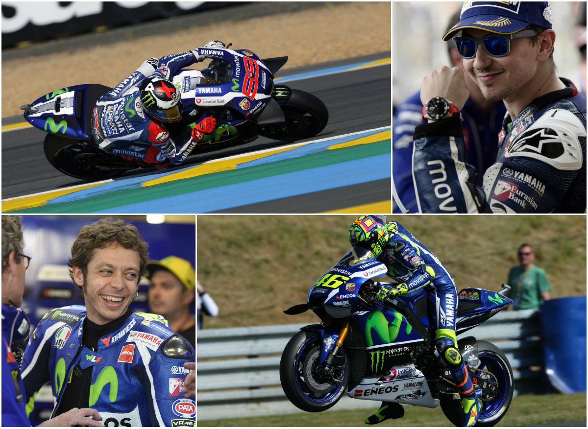 Cine transmite la TV cursele de Moto GP în 2020. La ce oră se dispută ...