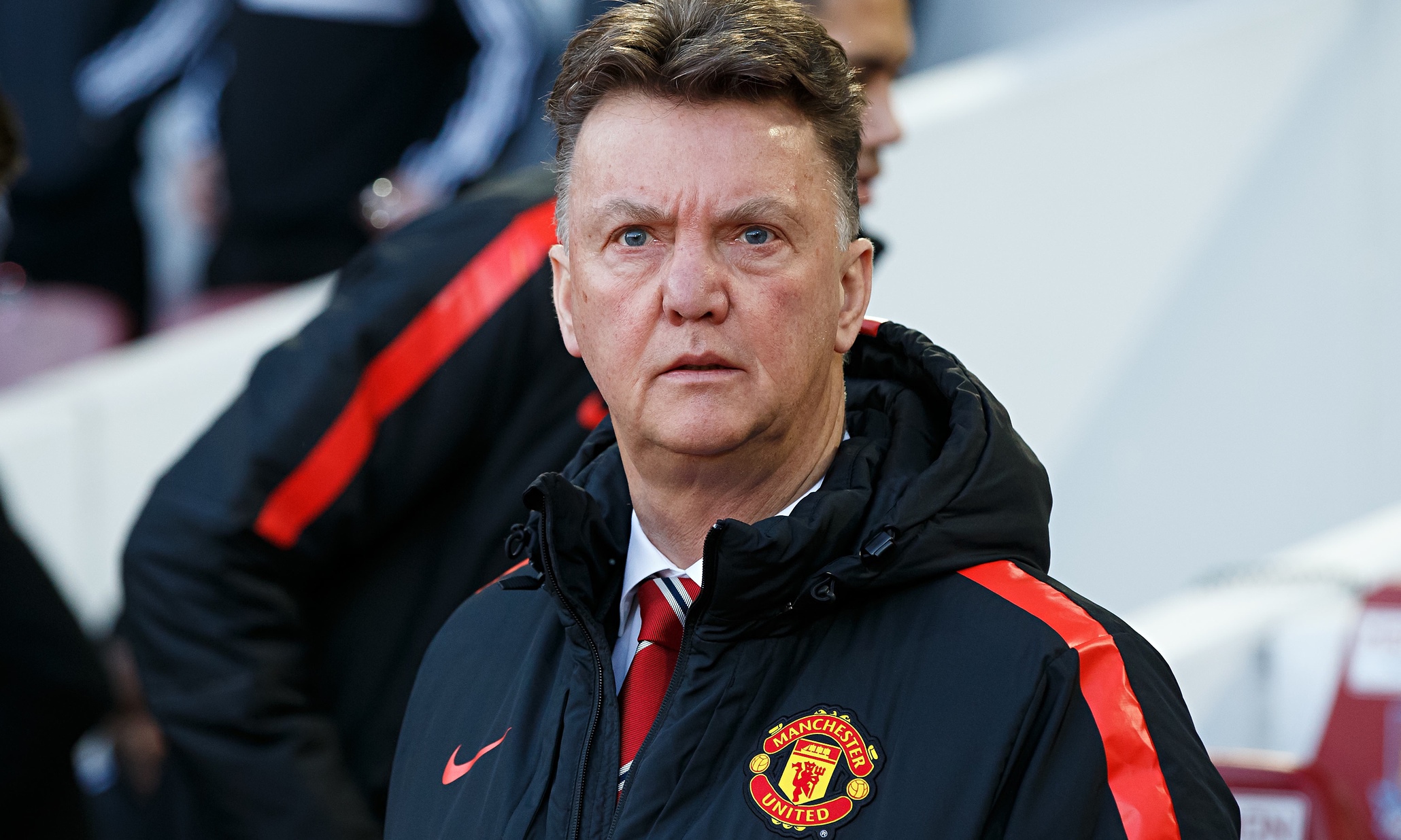 Louis Van Gaal, selecționerul Țărilor de Jos! N-a mai antrenat de 4 ani și a avut un conflict amuzant cu Ion Crăciunescu în finala Champions League din 1995