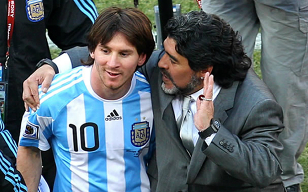 Messi, zdruncinat de moartea lui Maradona: „Nu mi-a venit să cred! A fost o nebunie” Cum a aflat despre tragicul eveniment