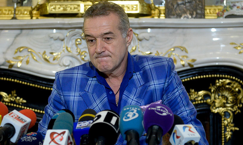 Gigi Becali ştie care e cea mai mare greşeală pe care a făcut-o la meciul FCSB – Nordsjaelland şi ce pedeapsă aplică: „O să tocească banca! Şi eu am fost idiot” | VIDEO