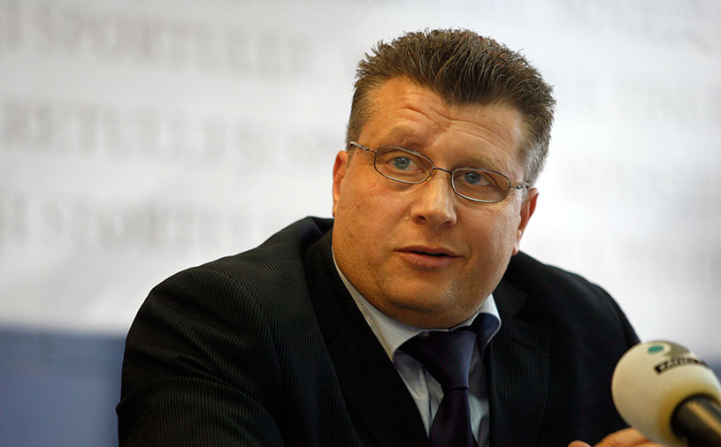 România, rușine imensă! Nicu Vlad este acuzat de „complicitate şi manipulare” în ancheta privind dopajul în haltere