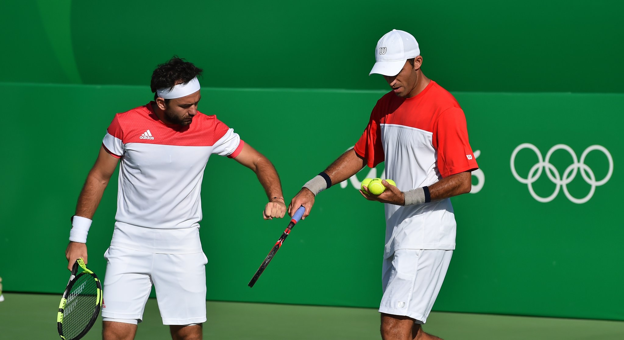 Decizia luată de Florin Mergea după ce Horia Tecău s-a retras din tenis: „Se pregătește pentru asta!”