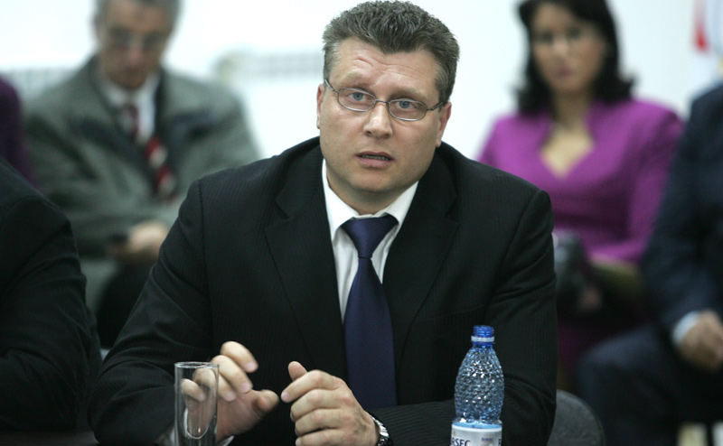 Pată imensă pentru sportul românesc: Nicu Vlad și FR de Haltere, amendă de peste 30.000 de dolari pentru șase cazuri de dopaj | DOCUMENT EXCLUSIV