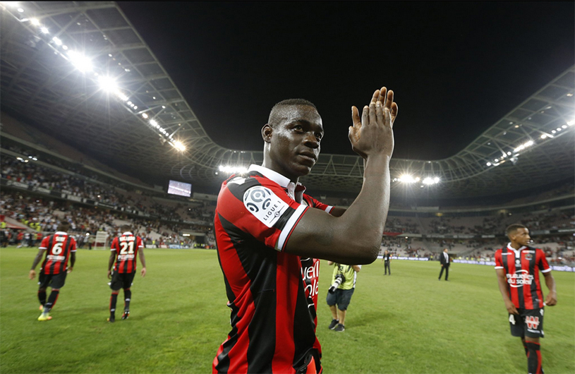 Transfer fabulos pentru Mario Balotelli! S-a propus singur la o echipă de top din Liga Campionilor