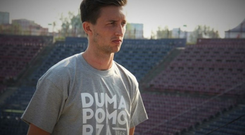 Cornel Râpă face dezvăluiri despre cum e viața în Polonia! Românul e stabilit acolo de 7 ani: „Viața în Polonia e mai liniștită. Și asta îmi place. lumea nu e agitată”