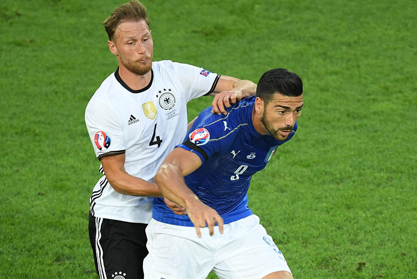 Dennis Man, concurență tot mai mare la Parma! Italienii au dat o lovitură de imagine și l-au readus pe Graziano Pelle