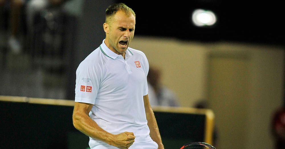Victorie mare reușită de Marius Copil contra lui Kevin Anderson! Românul e în semifinale la Nottingham