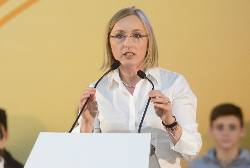 Gabi Szabo, reacție pe Facebook după gestul handbalistelor de la CSM București. „Ultimii doi ani au fost infernali, apoi a venit și pandemia”