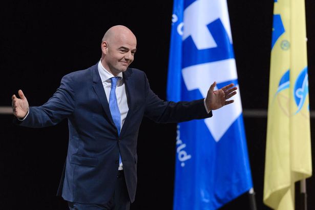 Gianni Infantino, reales la următorul congres! Șeful FIFA n-are adversar și candidează de unul singur în martie 2023 în Rwanda