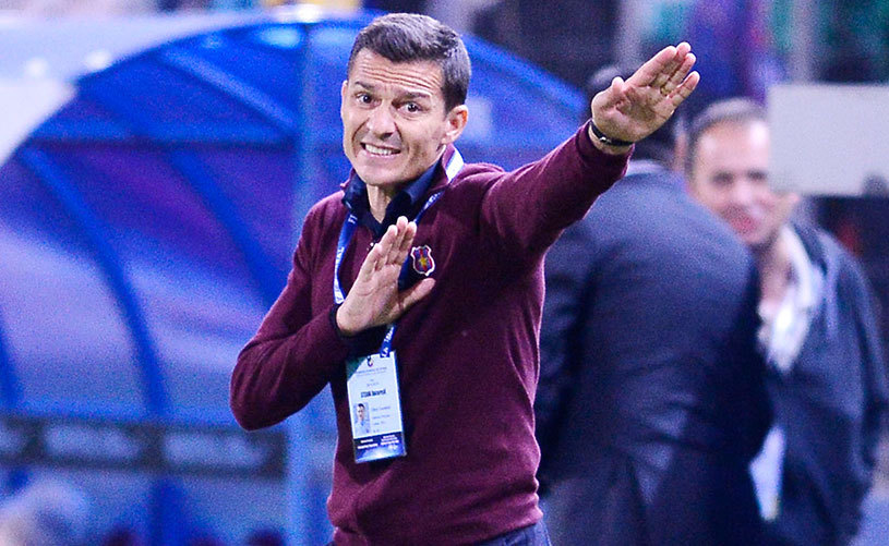 Costel Gâlcă, la borna 48! 8 lucruri importante din carieră: cum a vrut să-l fure Dinamo și cine l-a îndreptat către Steaua