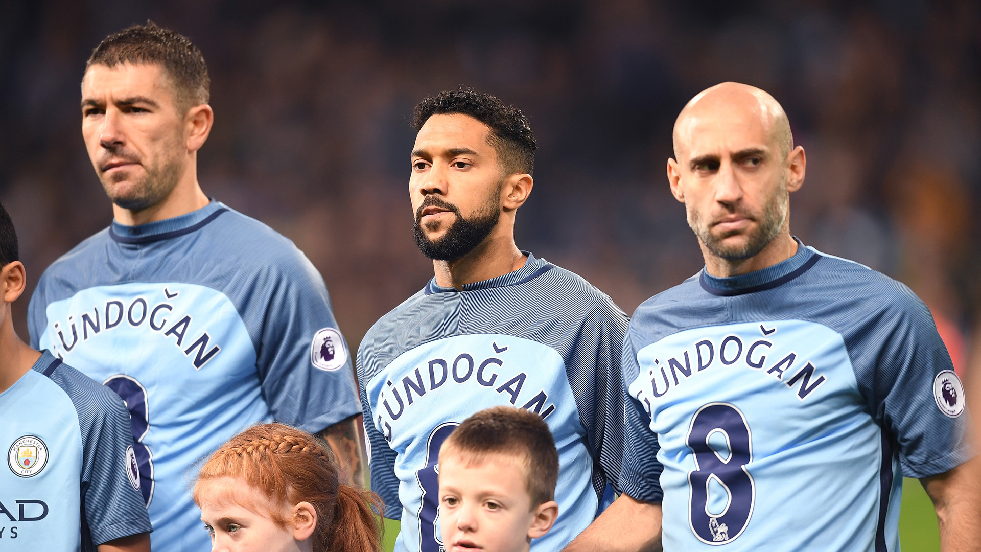 Manchester City a făcut instrucție cu Liverpool, campioana din Premier League! „Cetățenii” au distrus „cormoranii”, scor 4-1