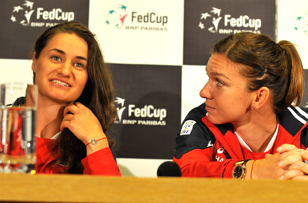 Monica Niculescu, prima reacție după ce a fost numită căpitanul echipei de Fed Cup: „Nu am stat pe gânduri!” Unde a primit propunerea + Cum va lucra cu Simona Halep