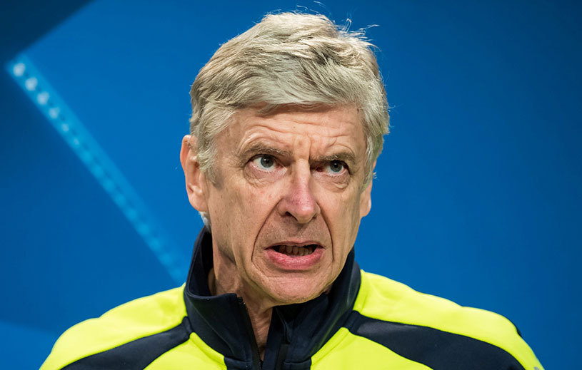 Ofsaidul va fi anunțat electronic, după modelul Goal Line! Totul va fi operațional la Cupa Mondială din 2022 din Qatar! Anunțul lui Arsene Wenger care revoluționează fotbalul