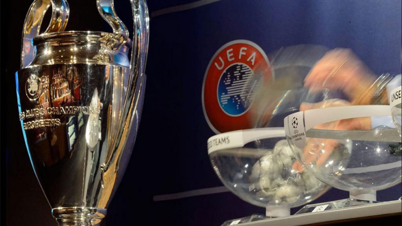 SchimbÄƒri Importante AnunÈ›ate De Uefa Noua StructurÄƒ A Cupelor Europene Pentru Perioada 2018 2021 Prosport