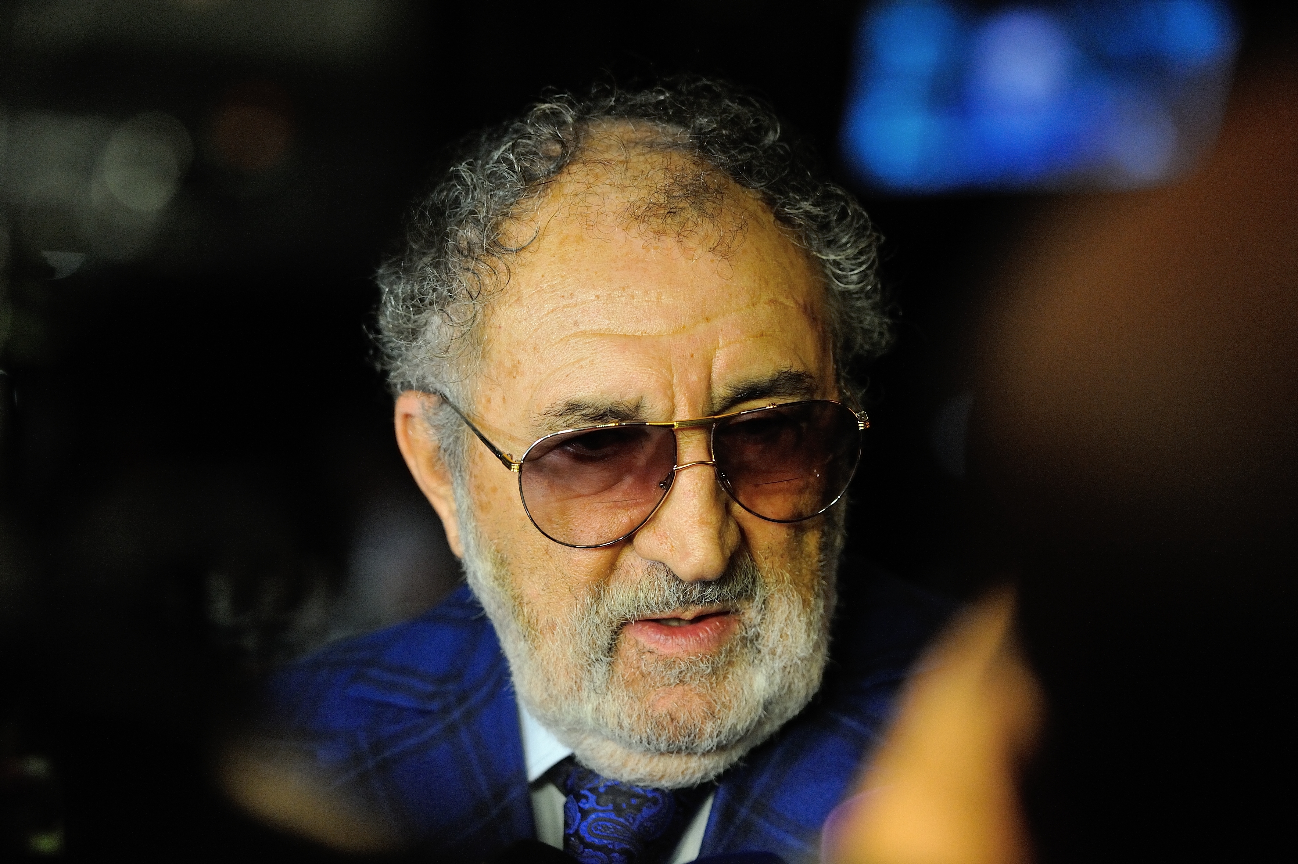 Ion Ţiriac a dezvăluit care e marele său regret: „Ăsta-i dezastrul vieţii mele!”