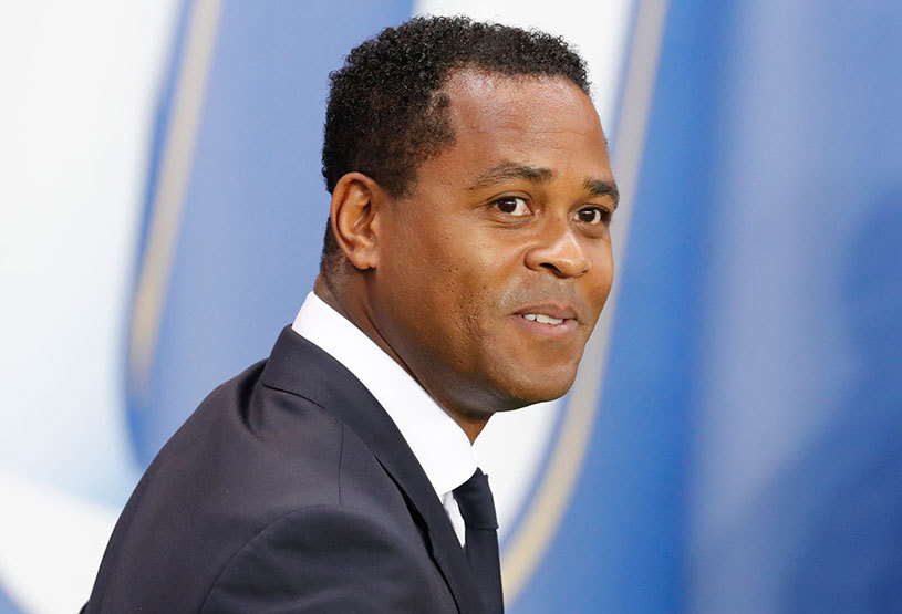 Patrick Kluivert, supărat că în România s-a scris că vrea să investească la Dinamo. Ce mesaj i-a transmis lui Gevaro Nepomuceno